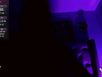 Stripchat Live Porn of Kiick-Asss