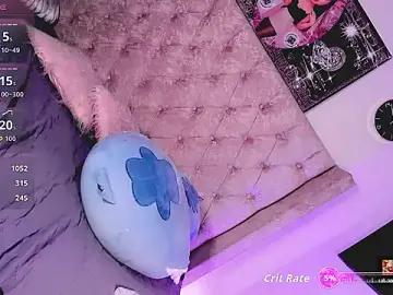 Stripchat Adult Video Chat of Kiick-Asss