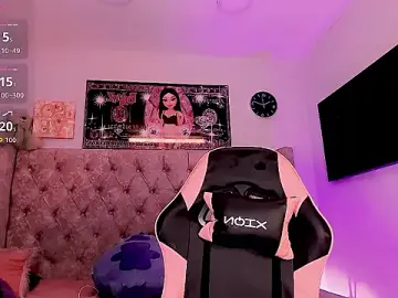 Stripchat Sex Cam of Kiick-Asss