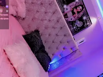 Stripchat Live Sex of Kiick-Asss
