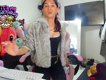 Stripchat Adult Webcams of Lawrncesofiets