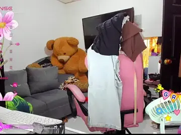 Stripchat Sex Chat of Lawrncesofiets