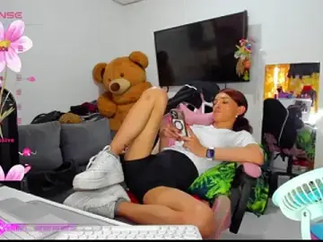 Stripchat Sex Chat of Lawrncesofiets