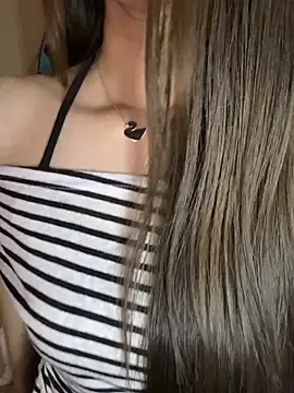 Stripchat Best Webcam of Yiyina_17