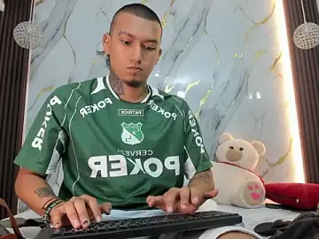 Stripchat Live Porn of _cannabitch