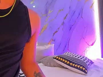 Stripchat Nude Webcam of _cannabitch