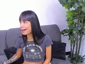 Stripchat Live Sex of kylie_seex