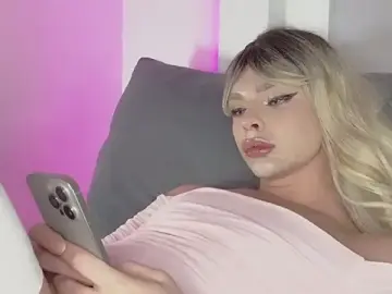 Stripchat Live Porn of GiselleParton