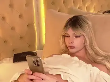 Stripchat Best live sex cam show of GiselleParton