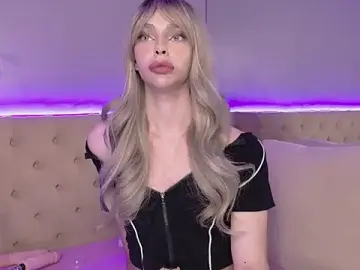 Stripchat Private Sex Chat of GiselleParton