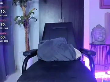 Stripchat Best Webcam of JacoLive