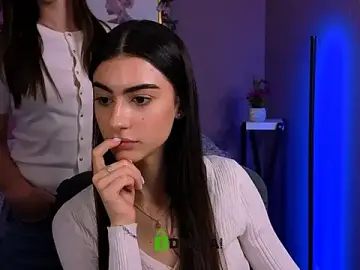 Stripchat Best Webcam of nekky_mouse