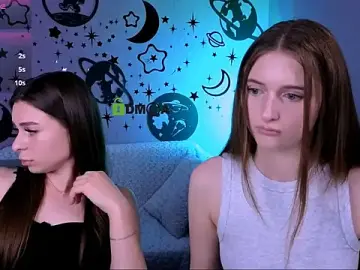 Stripchat Nude Webcam of nekky_mouse
