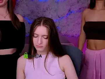 Stripchat Live Porn of nekky_mouse