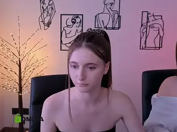 Stripchat Sex Chat of nekky_mouse