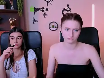 Stripchat Sex Chat of nekky_mouse