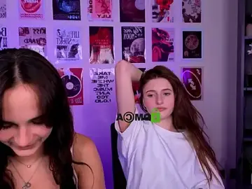 Stripchat Best Webcam of nekky_mouse