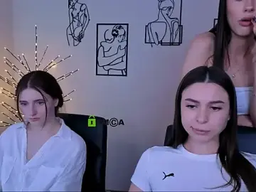 Stripchat Live Sex of nekky_mouse