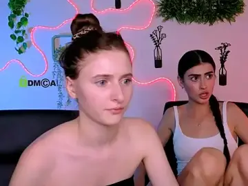 Stripchat Live Sex of nekky_mouse