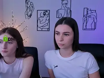 Stripchat Sex Cam of nekky_mouse