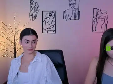 Stripchat Sex Chat of nekky_mouse
