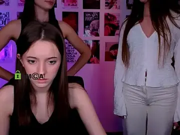 Stripchat Live Porn of nekky_mouse