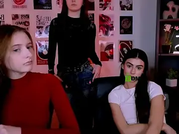 Stripchat Live Sex of nekky_mouse