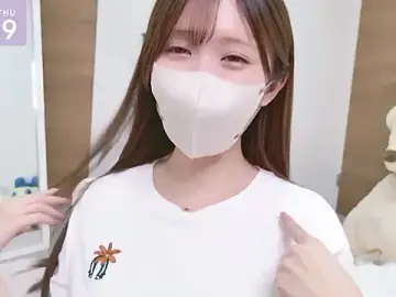 Stripchat Live Sex Cam of -SHINON-