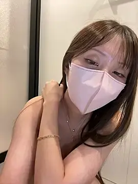 Stripchat Sex Cam of -SHINON-