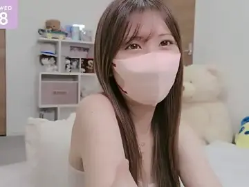 Stripchat Best live sex cam show of -SHINON-
