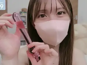 Stripchat Nude Webcam of -SHINON-