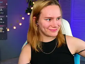 Stripchat Best Webcam of Ramona___