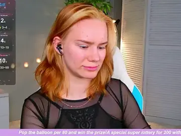 Stripchat Free Porn Cam of Ramona___