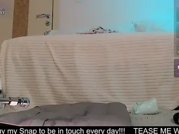 Stripchat Adult Webcam of kitty_alika