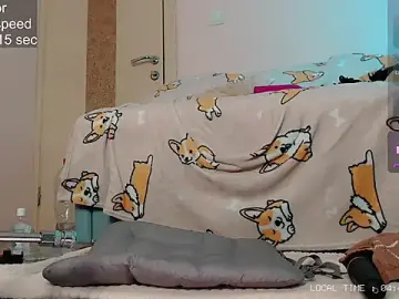 Stripchat Adult Webcams of kitty_alika