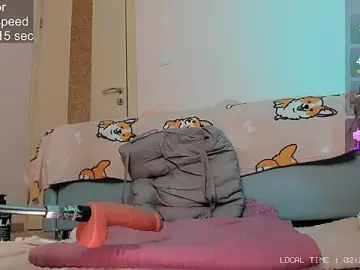 Stripchat Live Sex Cam of kitty_alika