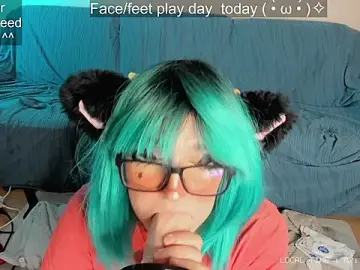 Stripchat Adult Webcams of kitty_alika