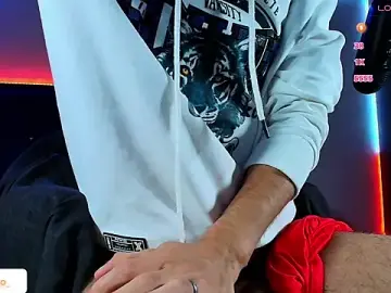 Stripchat Best live sex cam show of kuzzcoo