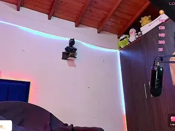 Stripchat Adult Webcam of kuzzcoo