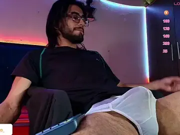 Stripchat Private Sex Chat of kuzzcoo