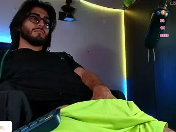 Stripchat Sex Chat of kuzzcoo