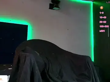 Stripchat Live Sex of kuzzcoo