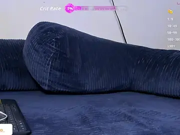 Stripchat Nude Webcam of kuzzcoo