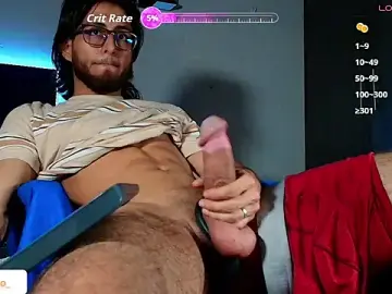 Stripchat Free Live Porn of kuzzcoo