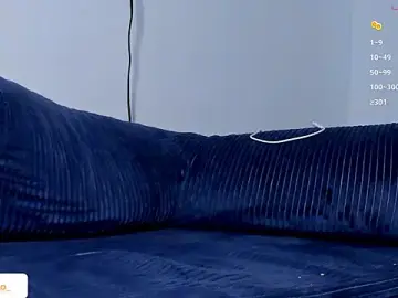 Stripchat Live Sex of kuzzcoo