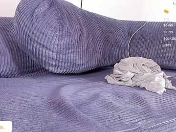 Stripchat Sex Chat of kuzzcoo