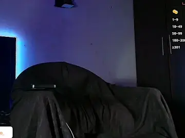 Stripchat Live Porn of kuzzcoo