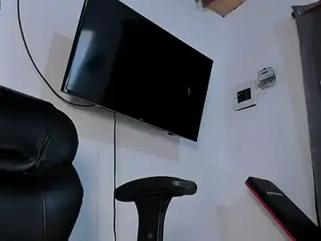 Stripchat Live Sex of kuzzcoo