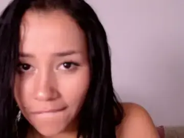 Stripchat Live Sex of ElissaDominguez