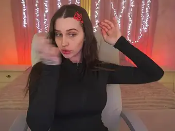 Stripchat Live Sex Cam of JeysyPotter